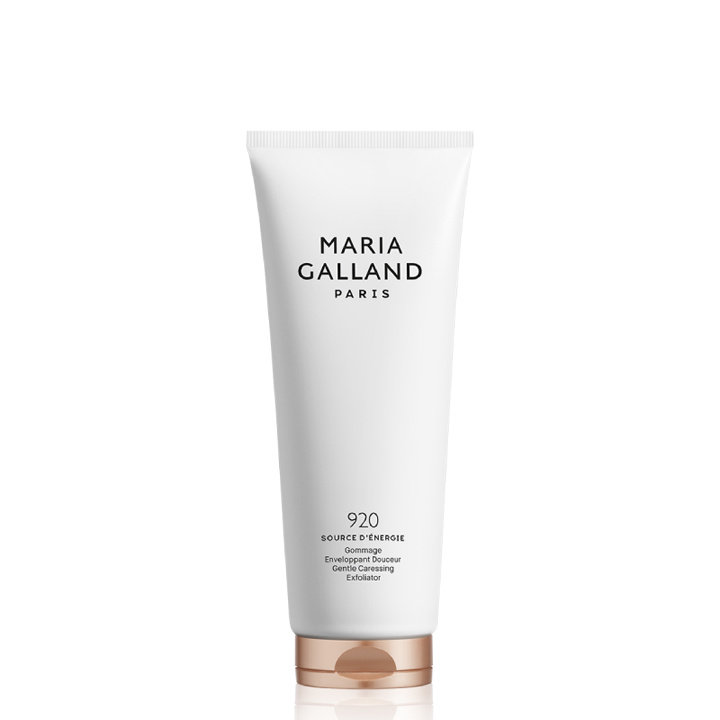 Maria Galland 920 Source D'Energie Gentle Caressing Exfoliator