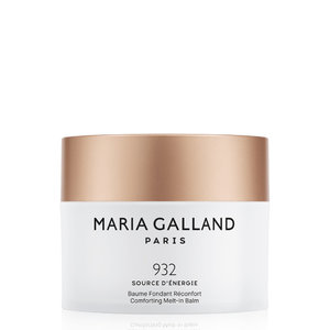 Maria Galland 932 Source D'Energie Comforting Melt-In Balm