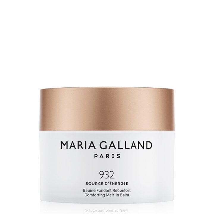 Maria Galland 932 Source D'Energie Comforting Melt-In Balm