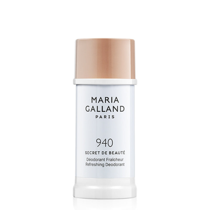 Maria Galland 940 Secret de Beaute Fresh Deodorant