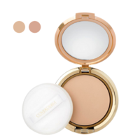 Coverderm Compact Powder D Compact Powder D