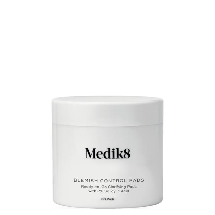 Medik8 Blemish Control Pads