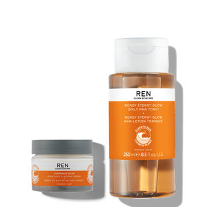 REN Clean Skincare Try Out Kit Try Out Kit