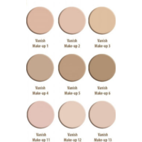 Coverderm Vanish Make-up SPF50+ Vanish Make-up SPF50+