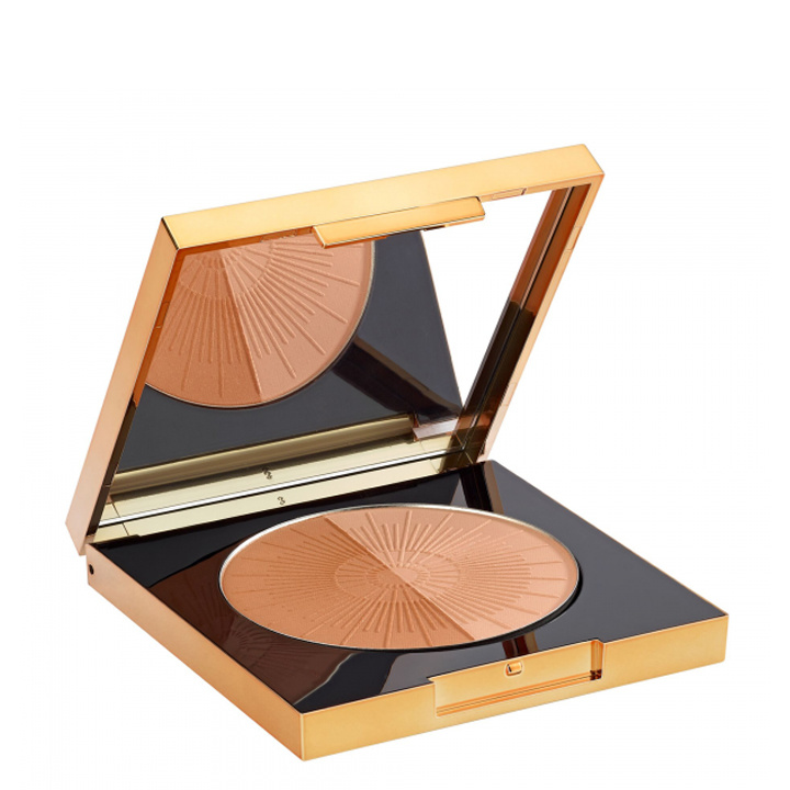 Malu Wilz Bronzing Powder - Sunset Glow Edition