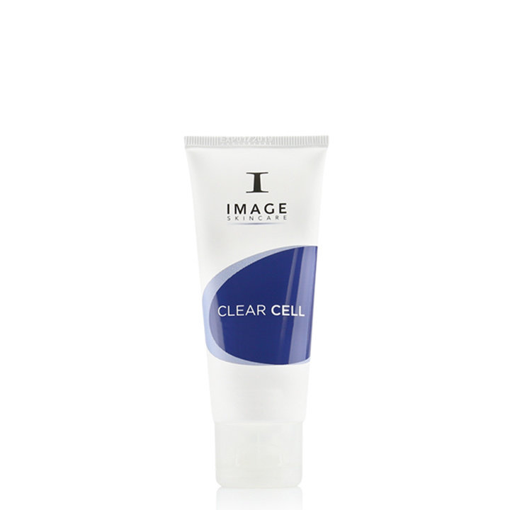 Image Skincare CLEAR CELL - Clarifying Salicylic Gel Cleanser