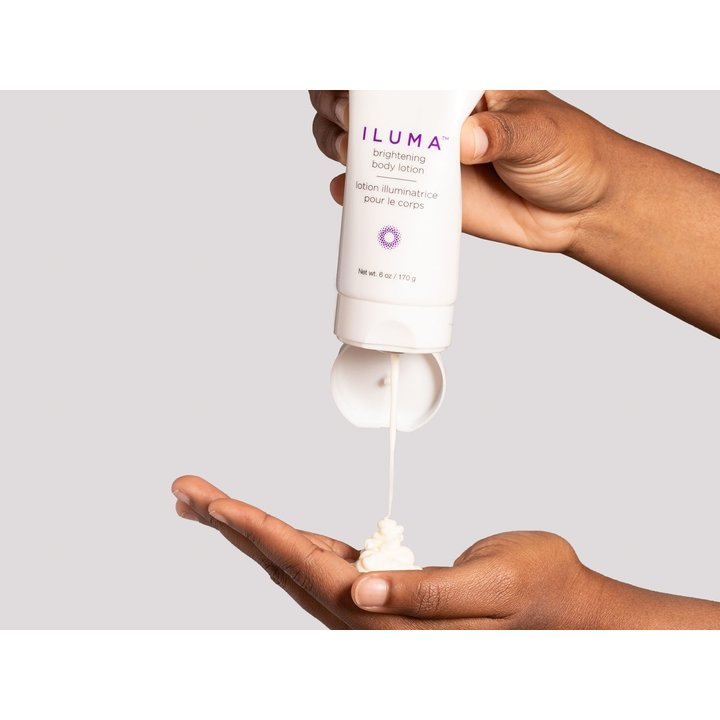 Image Skincare ILUMA - Skin Brightening Body Lotion