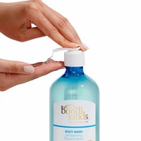 Bondi Sands Body Wash Coconut Body Wash Coconut