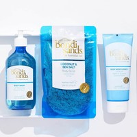 Bondi Sands Body Moisturiser Coconut Body Moisturiser Coconut