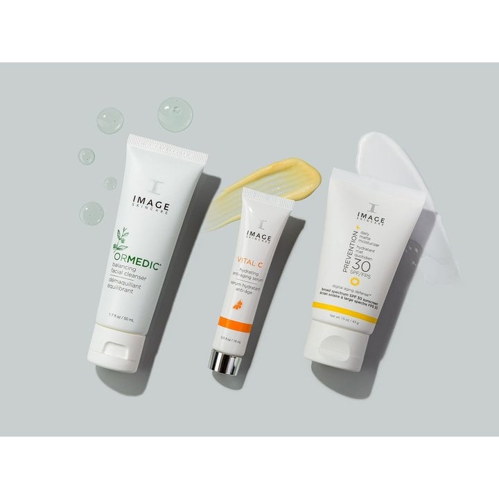 Image Skincare Ready, Set, Discover Set