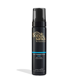 Bondi Sands Self Tanning Foam Dark