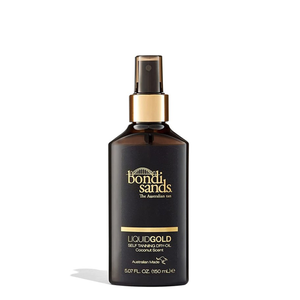 Bondi Sands Liquid Gold Tanning Oil Liquid Gold Tanning Oil