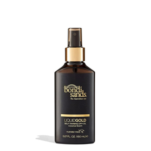 Bondi Sands Liquid Gold Tanning Oil