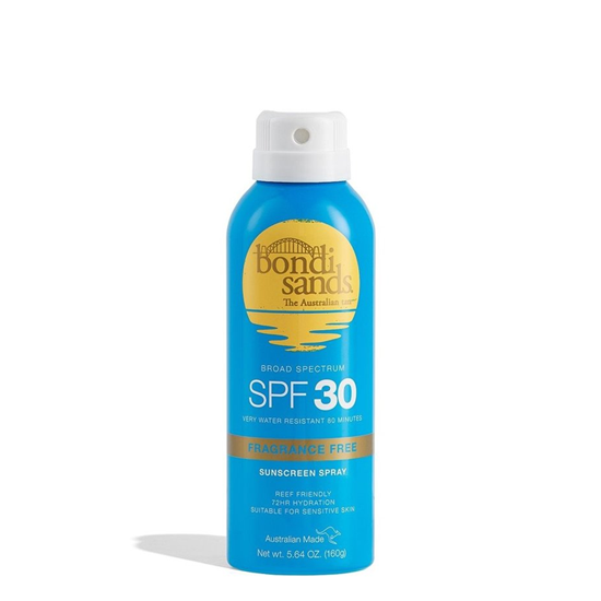 Bondi Sands Sunscreen Mist Spray SPF 30 bestellen Care for Skin