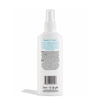 Bondi Sands Sunscreen Lotion Coconut Beach Scent SPF 50+ Sunscreen Lotion Coconut Beach Scent SPF 50+