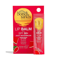 Bondi Sands Lip Balm Juicy Watermelon SPF 50+ Lip Balm Juicy Watermelon SPF 50+