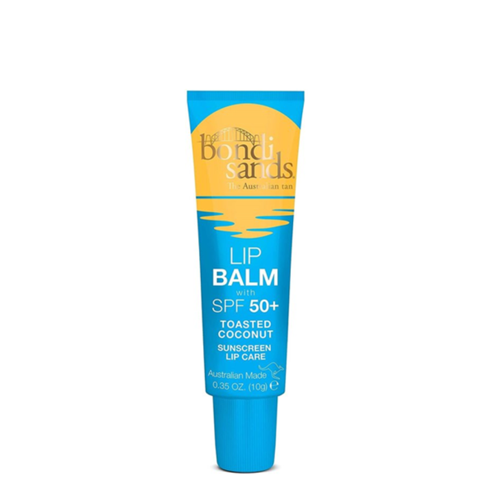 Bondi Sands Lip Balm Toasted Coconut SPF 50+