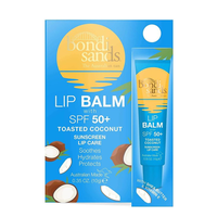Bondi Sands Lip Balm Toasted Coconut SPF 50+ Lip Balm Toasted Coconut SPF 50+