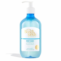 Bondi Sands Body Wash Coconut Body Wash Coconut