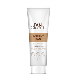 TanOrganic Instant Tan