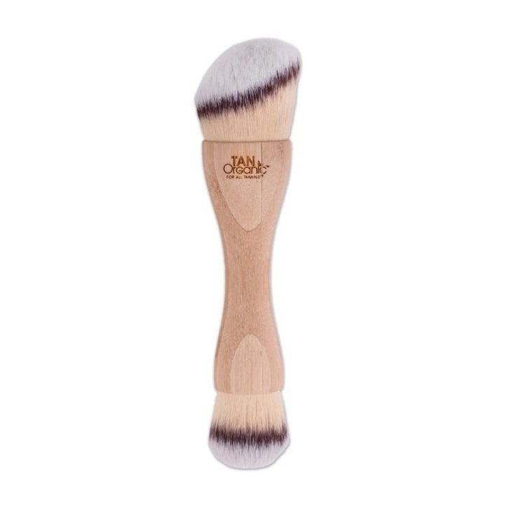 TanOrganic BFF Brush