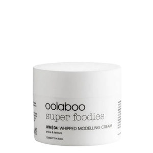 Oolaboo Super Foodies Whipped Modelling Cream