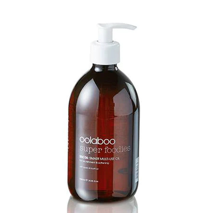 Oolaboo Super Foodies Smart Multi-Use Oil