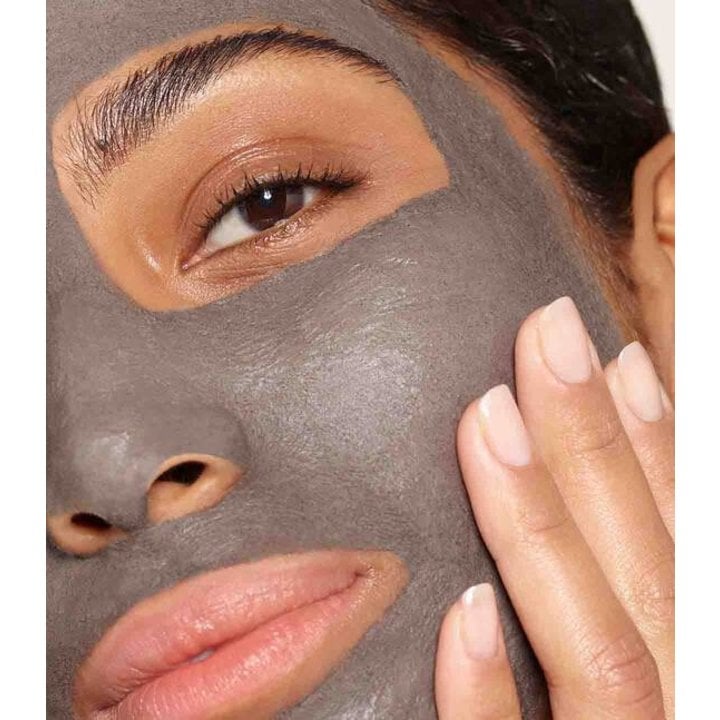 Decleor Rosemary Officinal Black Clay Mask