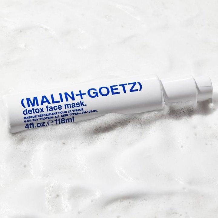 Malin+Goetz Detox Face Mask