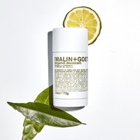 Malin+Goetz Bergamot Deodorant Bergamot Deodorant