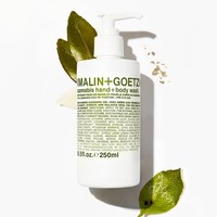 Malin+Goetz Cannabis Hand+Body Wash Cannabis Hand+Body Wash