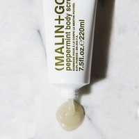 Malin+Goetz Peppermint Body Scrub Peppermint Body Scrub