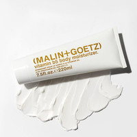 Malin+Goetz Vitamin B5 Body Moisturizer Vitamin B5 Body Moisturizer