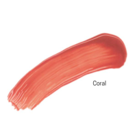 Brush on Block Lipbalsem SPF32 - Coral Lipbalsem SPF32 - Coral