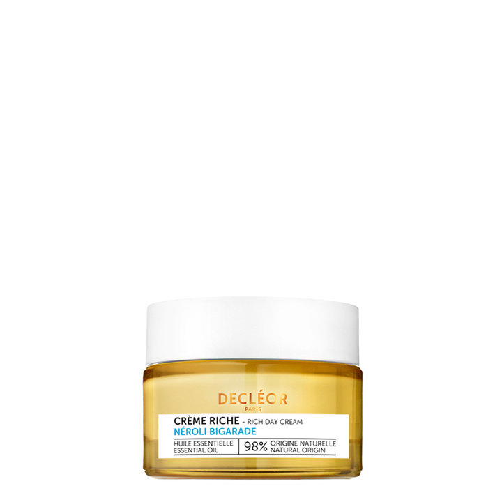 Decleor Rich Day Cream | Neroli Bigarade