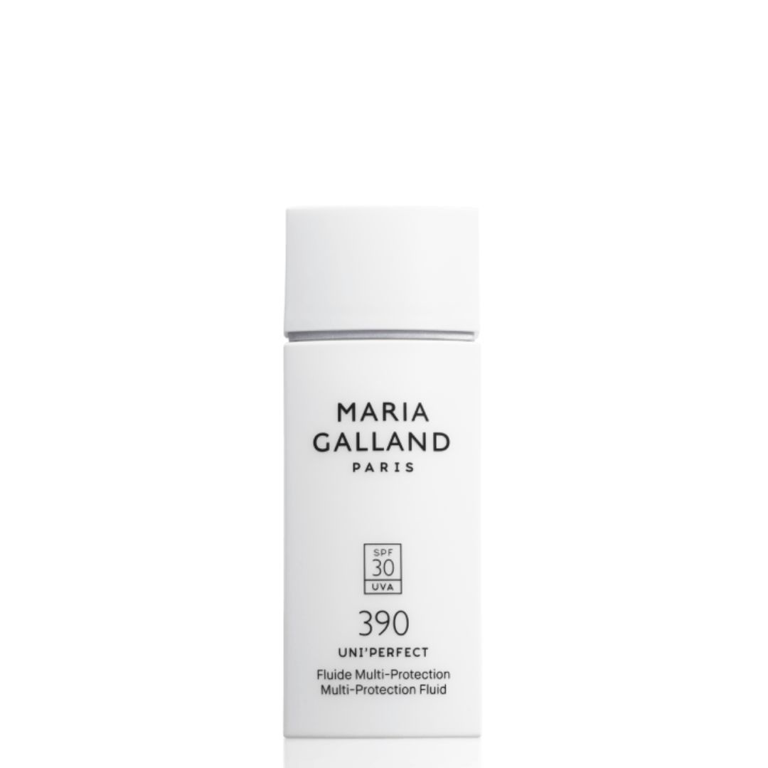 Maria Galland 390 Uni'Perfect Multi-Protection Fluid SPF 30