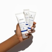 Image Skincare Clear Skin Solutions Blemish Defense Trio Clear Skin Solutions Blemish Defense Trio