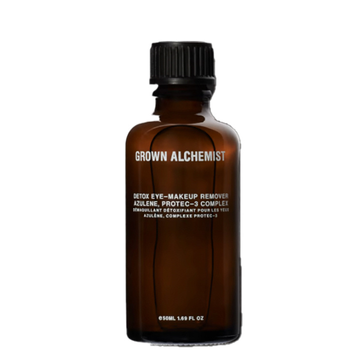 Grown Alchemist Detox Eye Make-Up Remover