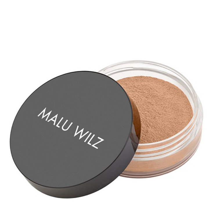 Malu Wilz Just Minerals Powder Foundation - Nr.06 Apricot Balance