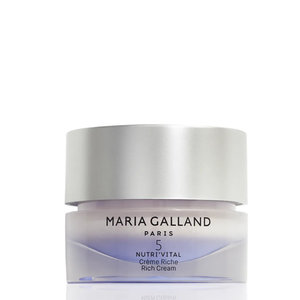 Maria Galland 5 Nutri'Vital Rich Cream