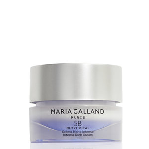 Maria Galland 5B Nutri'Vital Intense Rich Cream 5B Nutri'Vital Intense Rich Cream