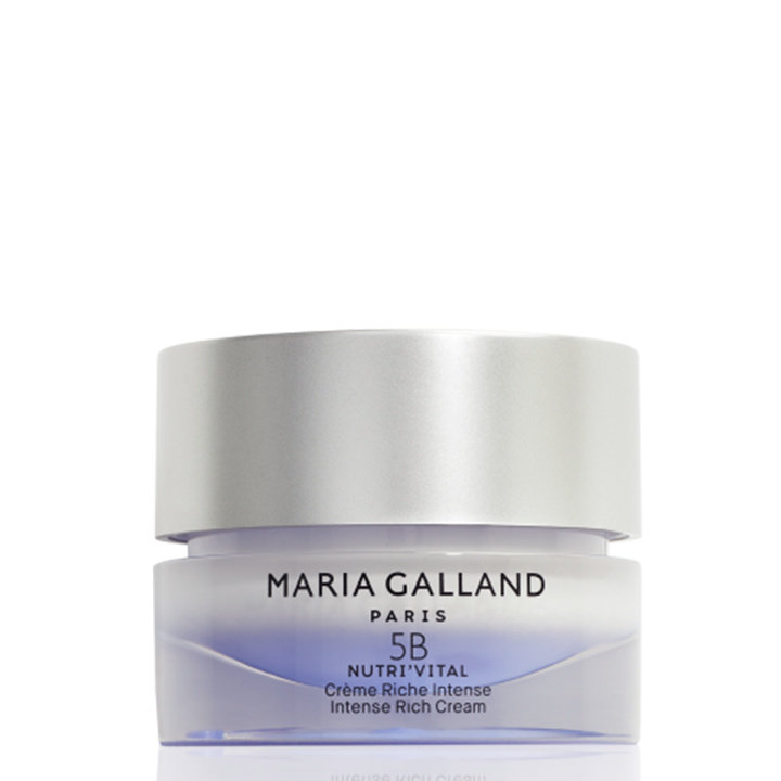 Maria Galland 5B Nutri'Vital Intense Rich Cream