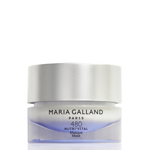 Maria Galland 480 Nutri'Vital Mask