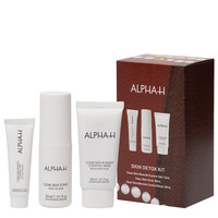 Alpha-H Skin Detox Kit Skin Detox Kit