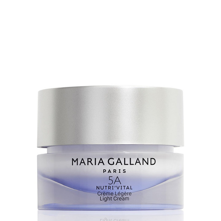 Maria Galland 5A Nutri'Vital Light Cream