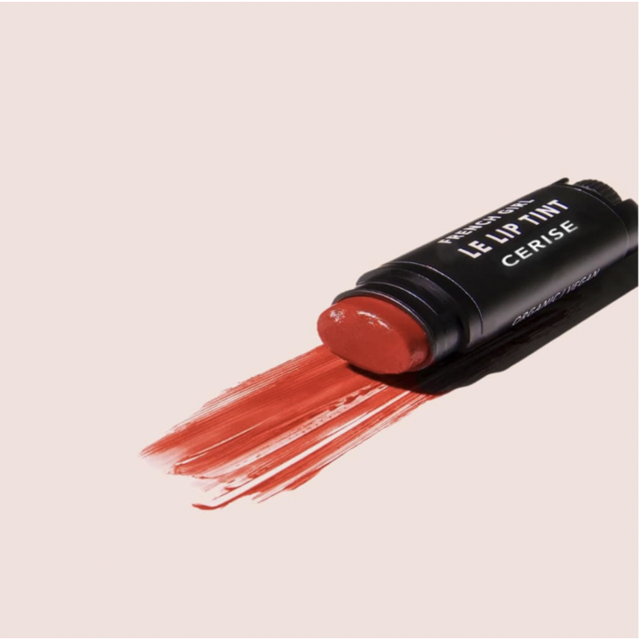 French Girl Le Lip Tint - Cerise