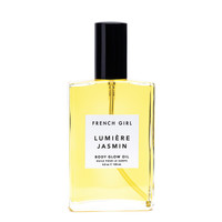 French Girl Lumière Jasmin - Body Glow Oil Lumière Jasmin - Body Glow Oil