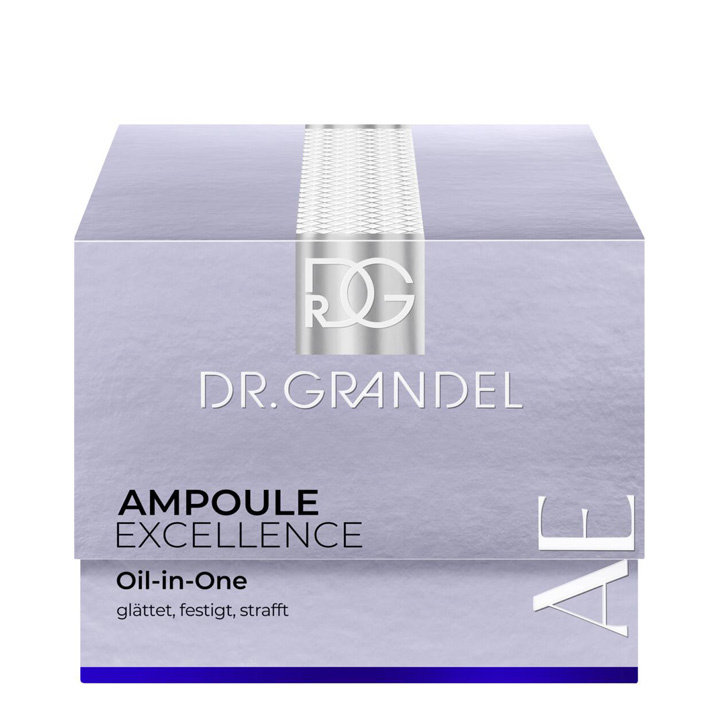 Dr. Grandel Ampoule Excellence Oil-In-One