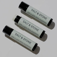 Salt & Stone California Mint Lip Balsem California Mint Lip Balsem