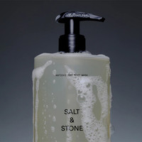 Salt & Stone Antioxidant Body Wash Antioxidant Body Wash